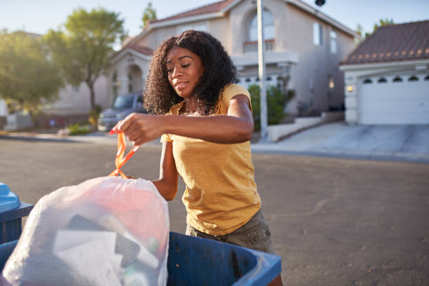 Best Trash Removal Near Me  in Port Arthur, TX