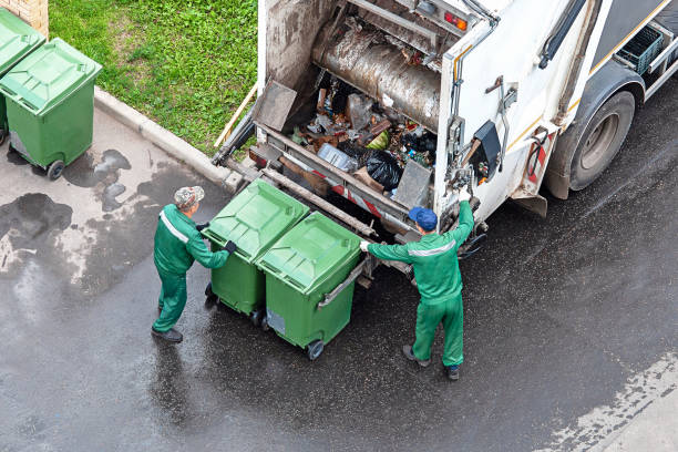 Best Junk Removal and Recycling  in Port Arthur, TX