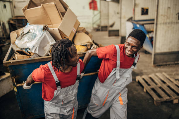 Reliable Port Arthur, TX Junk Removal Solutions