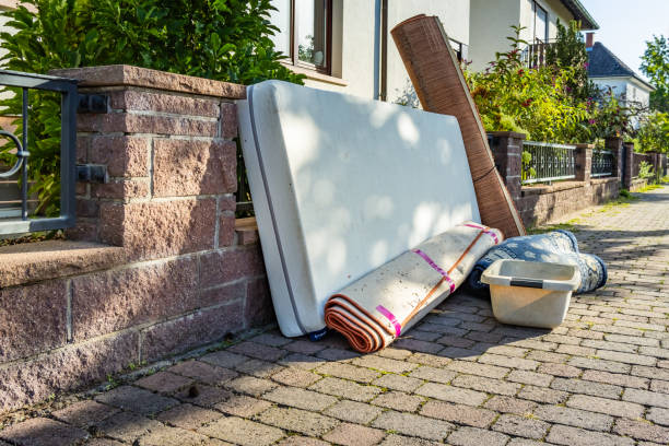 Best Yard Waste Removal  in Port Arthur, TX