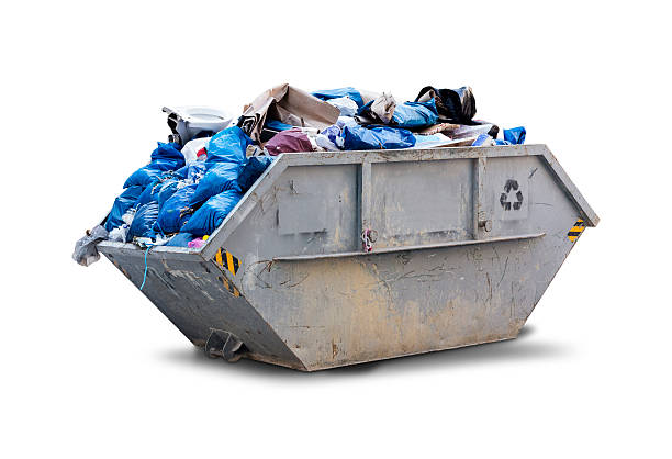 Best Construction Debris Removal  in Port Arthur, TX
