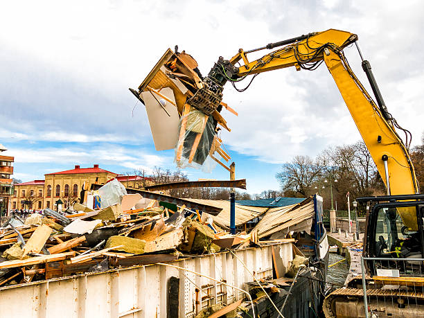 Best Garage Cleanout Services  in Port Arthur, TX